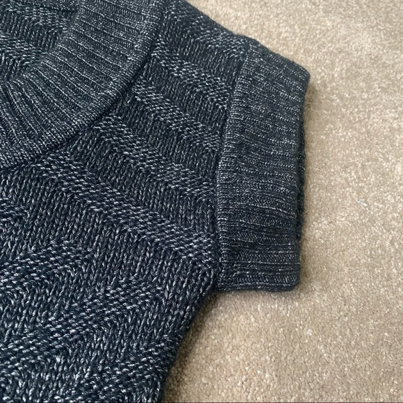 Armani Exchange’ Sweater Dress/Tunic - Picture 5 of 6